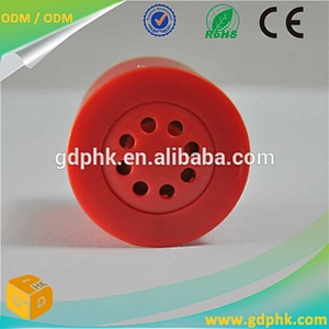 Press button control programmable sound modules musical chip for plush toys