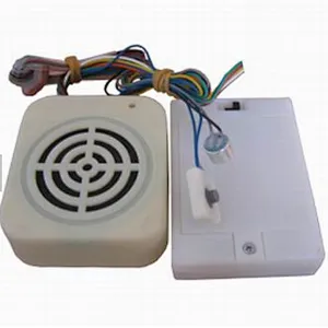hot sell sound sensor activated box for plush toys and doll