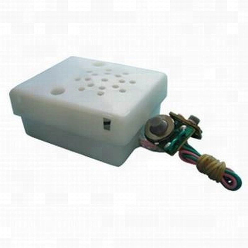 pressing activated sound box for doll and plush toys