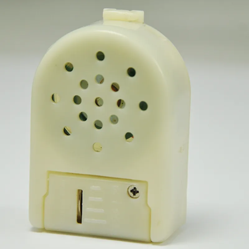 Different Kinds of Songs Sound Music Voice Chip Module music button