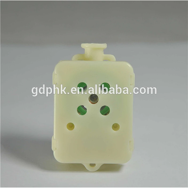 Small sound chip voice control pre recorder chip for plush toy