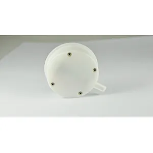 Ceramic sugar bowl,  programable sonido mdulo para el juguete
