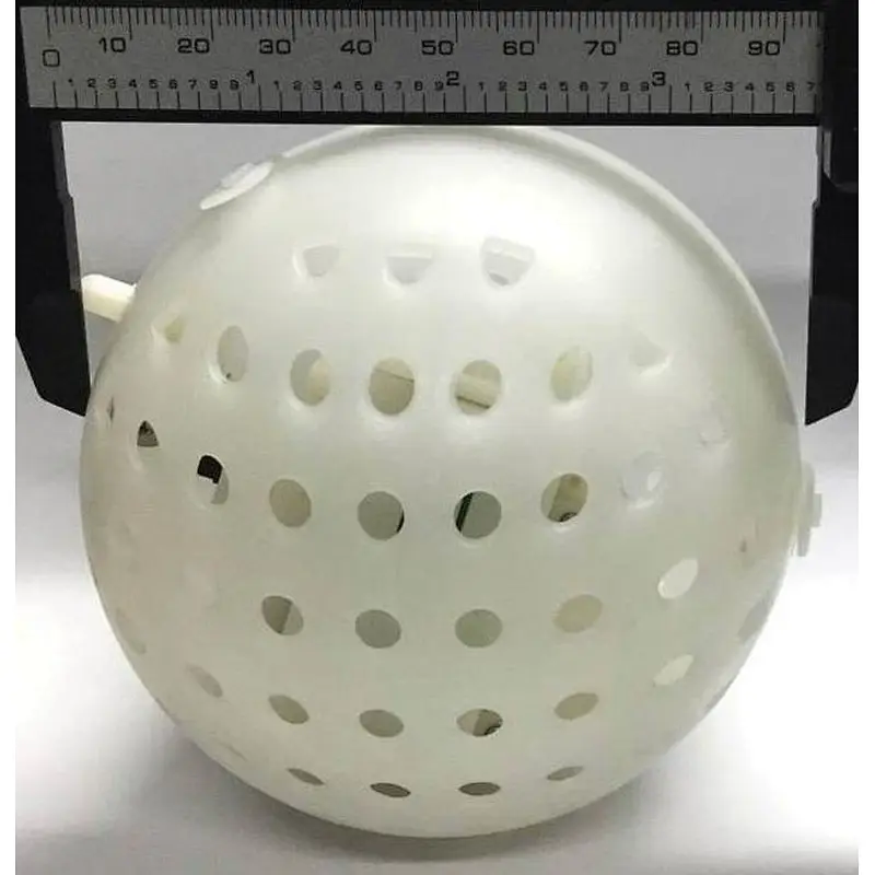 High quality Factory supply custom sound module for toy vibration ball