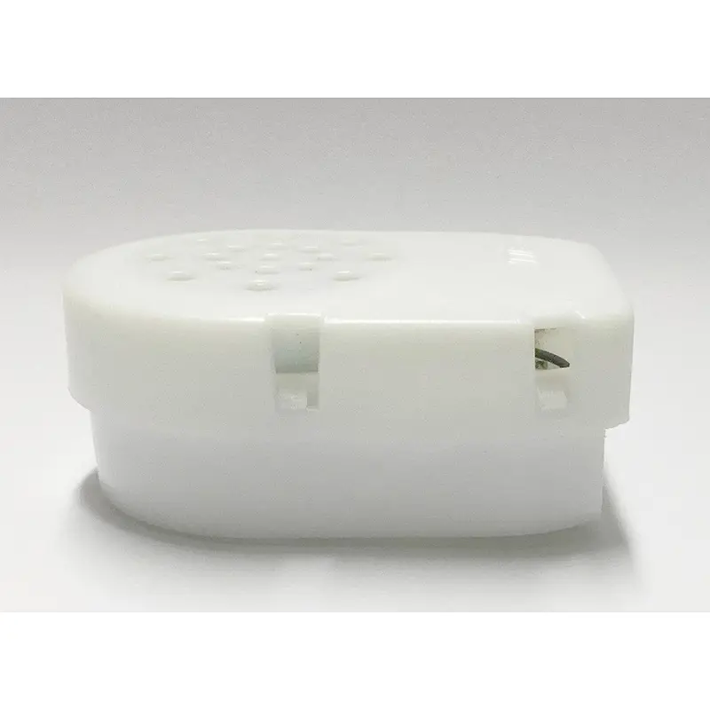 Recordable sound module for plush toy push button sound module box