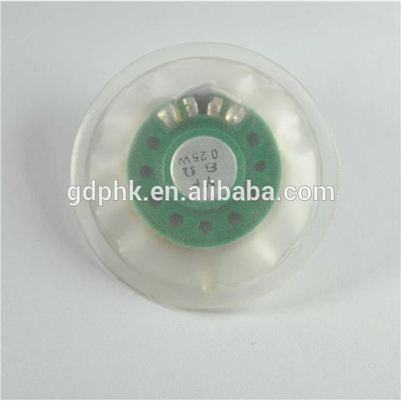 Waterproof Sound Modules for eletronic Toys and Clothes