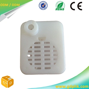 wholesale electronic music boxes voice chip messager speaker recordable push button sound modules