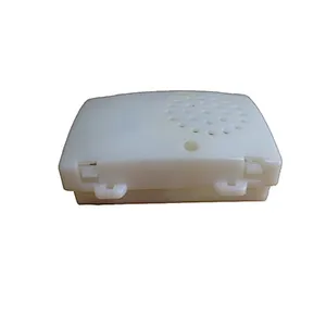 Plastic sound box for toys dolls stuffed animal
