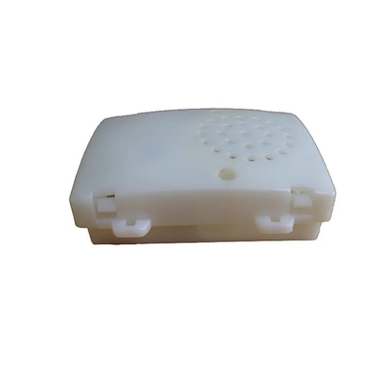 Plastic sound box for toys dolls stuffed animal