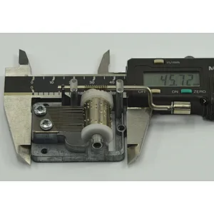 hand crank sound module for educational toys
