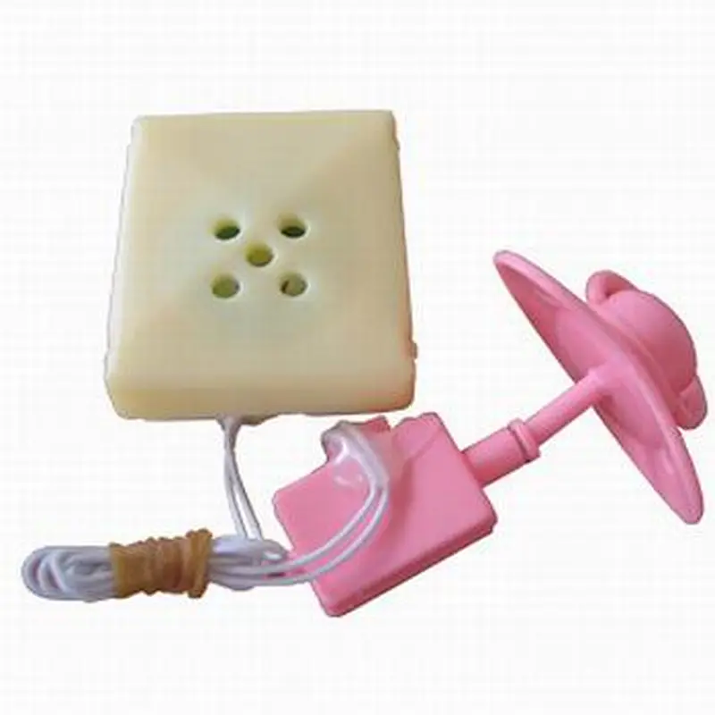 music chips sound modules light box for plush toys