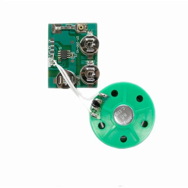 Electronic music book--GDP Toys Module Factory