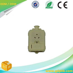 Christmas electronic music buttons /recording devices /sound recording device for toy ic chip