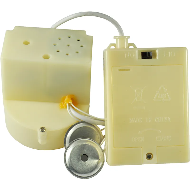 Programmable small sound chip pre recorder musical sound box movements for crafts