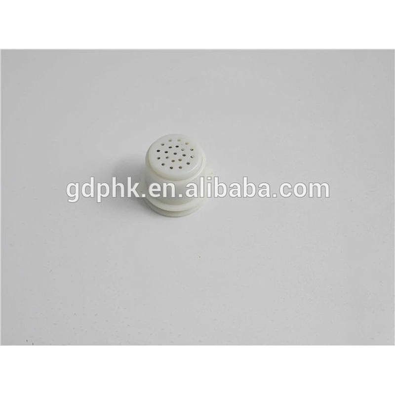 Personal recorder module/ push button sound module /toy sound module