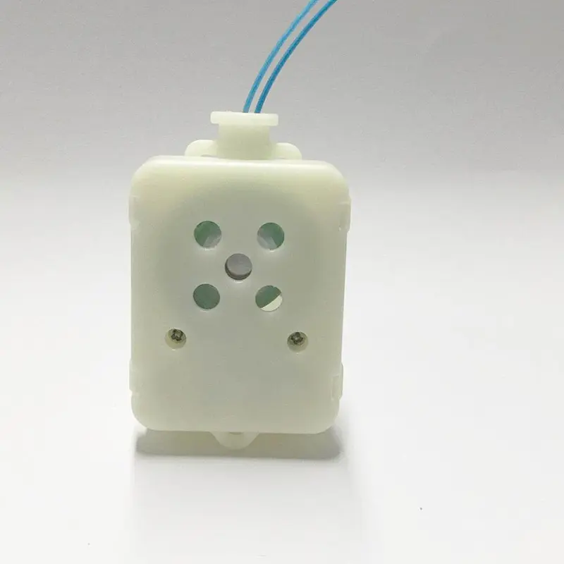 voice recording doll small speaker box for dolls
