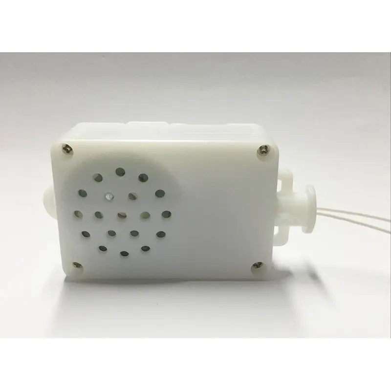 Pre-recorded mini toy voice music chip recorder for plush stuffed toys