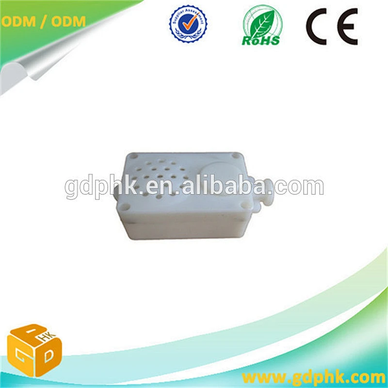 Pre recordable micro sound chip toy voice recordable sound module push button sound box