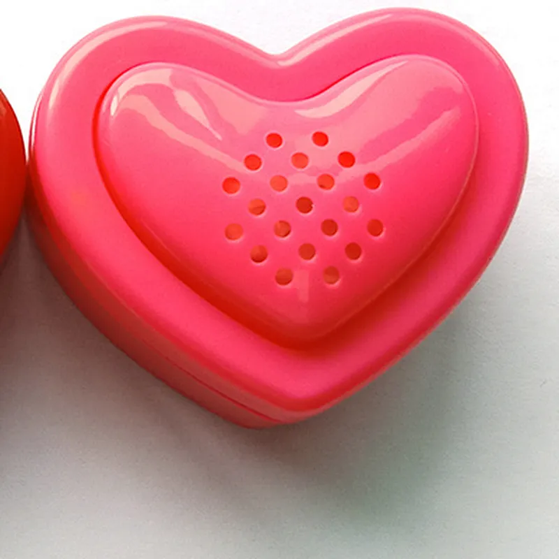 Most popular 2020 Pink Heart shape vibration toy module