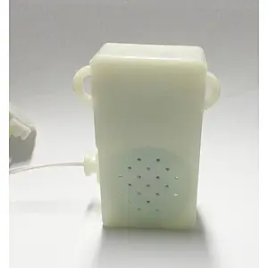 Recordable micro sound chip recordable music box voice modules for toys