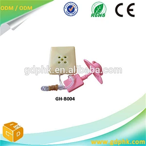 programmable musical chips for greeting cards micro hidden voice recorder toys sound chip