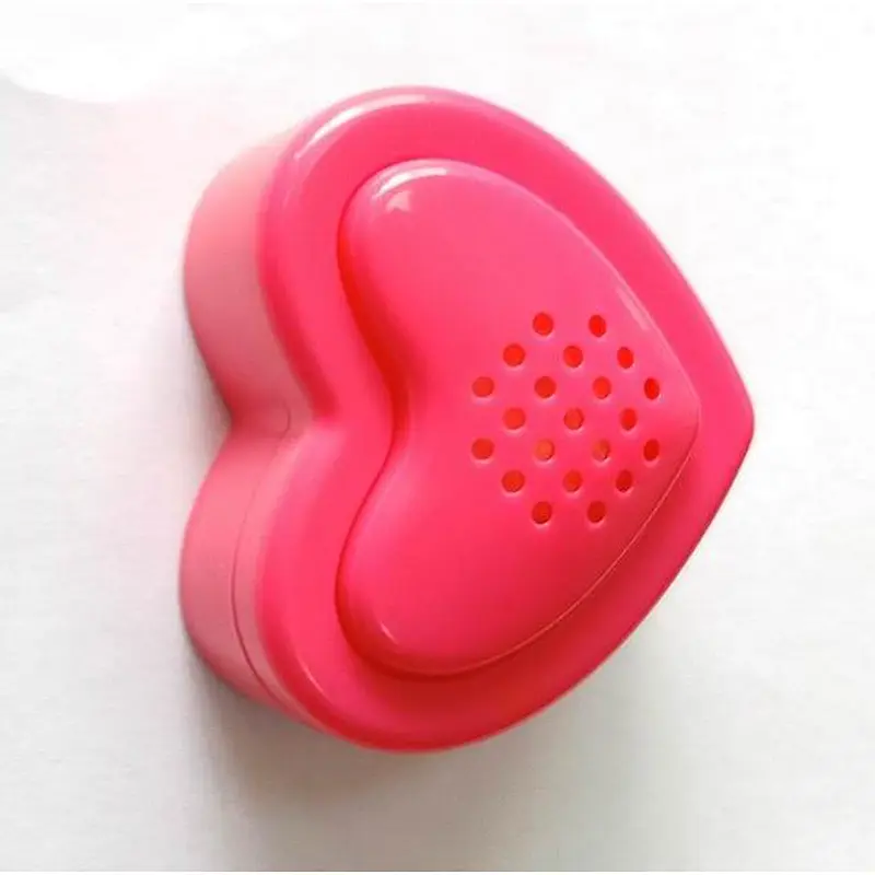 Baby heartbeat sound recording box module programmer for pet toys