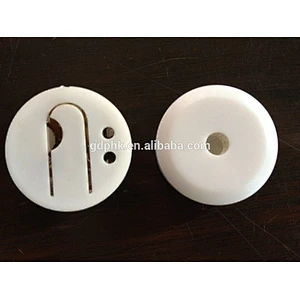 Buzzer type sound module for toys