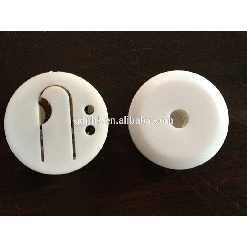 Buzzer type sound module for toys