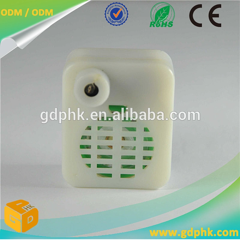 Record playback sound device / press button voice module for toys