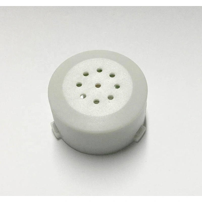 battery operated Item A064 Voice box with external battery removable battery baby plush toy