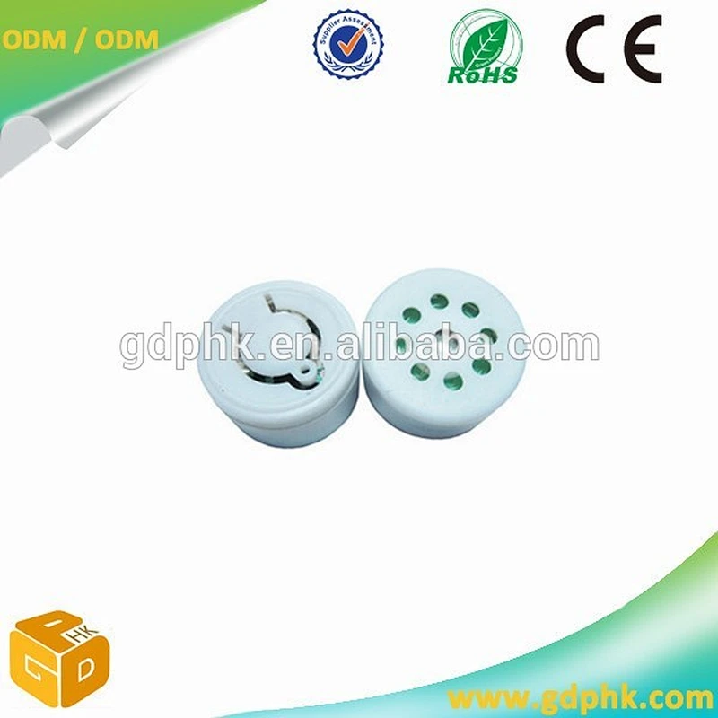 customized voice recorded music chip push button sound module