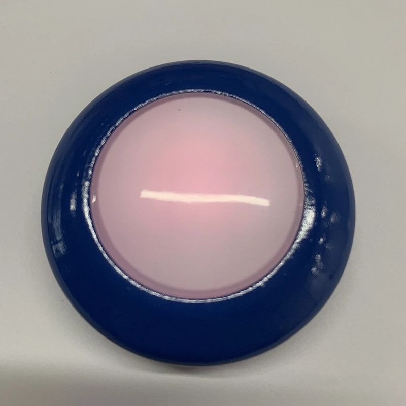 Programming sound box sound module lullaby song music box sound & LED lights Squeeze Box for toys