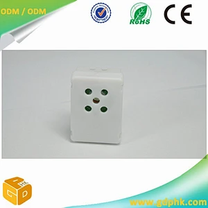 High quality audio speakers musical mechanisms for dolls musical inserts for toys