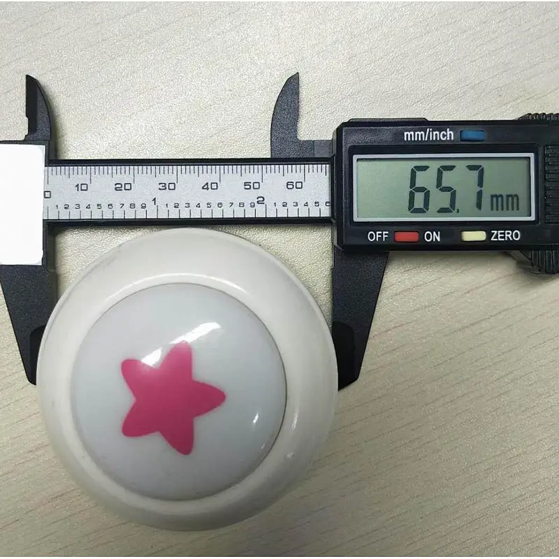 Factory five star OEM ODM plush toy sound chip record music module for toys for teddy bear