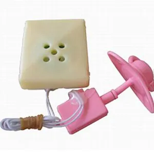 waterproof sound module for clothes