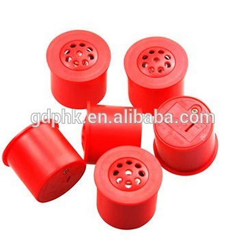 Sound chip for plush toy and doll / press button sound chip