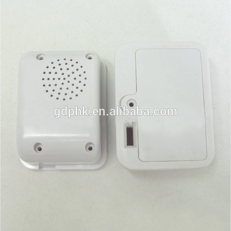 pre-recorded ic sound chip/voice box for dolls