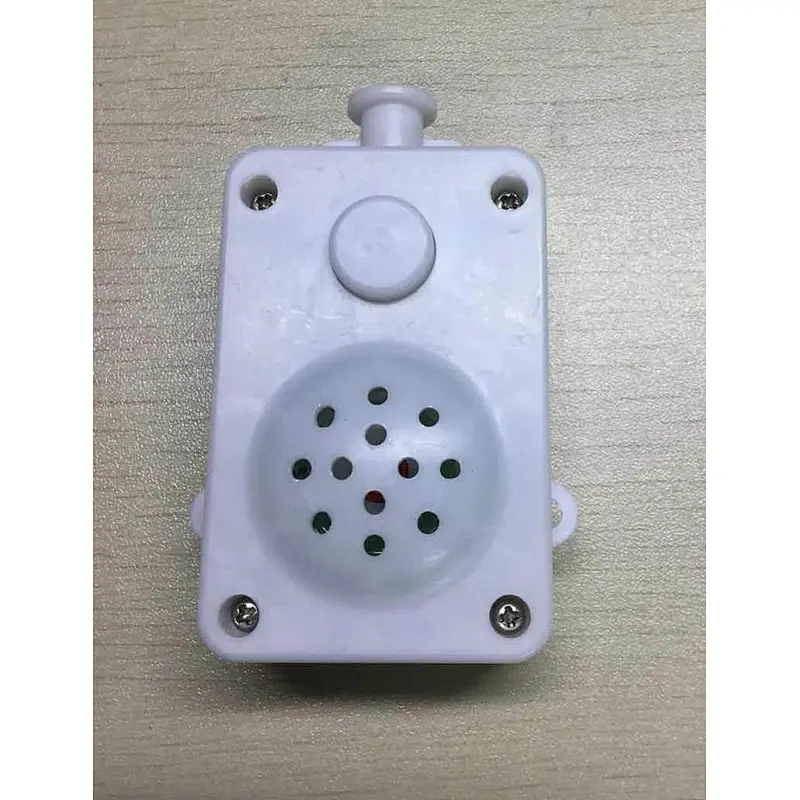 OEM Electronic recordable sound module for stuffed toys