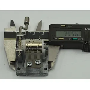 hand crank sound module for educational toys