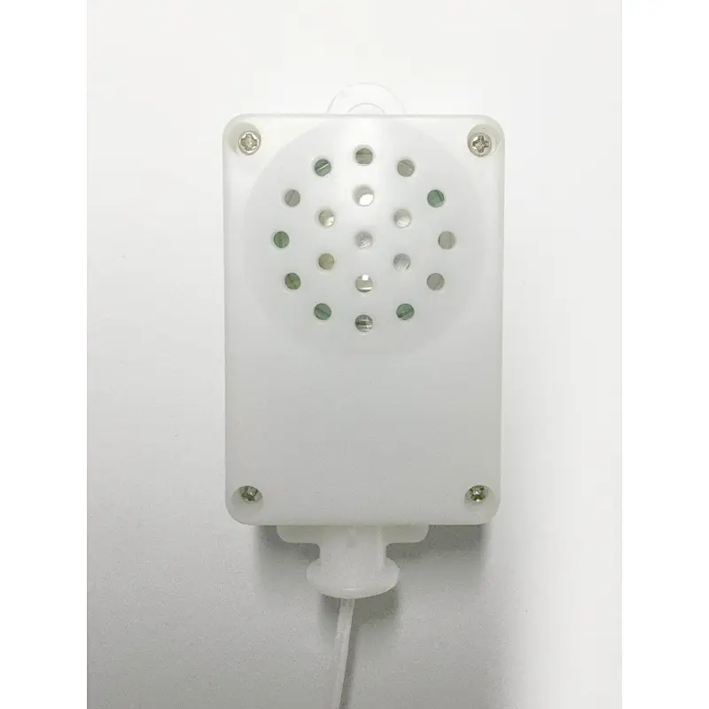 Mini digital sound box speaker Stuffed animal pull string voice module