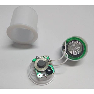 Most popular A007S MINI SOUND BOX VOICE RECORDER MUSIC BOX SOUND MODULE TOYS MODULE MINI SPEAKER OEM/ODM
