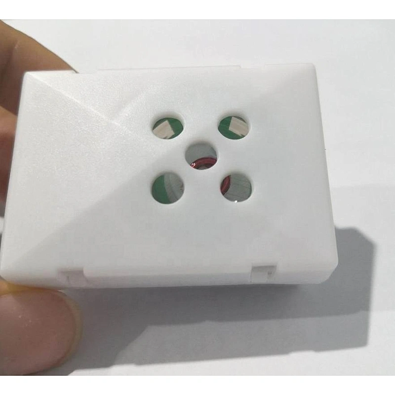 Flashing led light music module baby voice sound module with speaker for toys