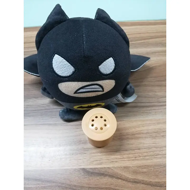 GH-A007 Custom size sound recording module for plush toy
