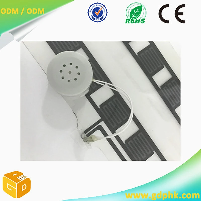 29mm speaker recordable sound module for greeting cards/dolls/toys