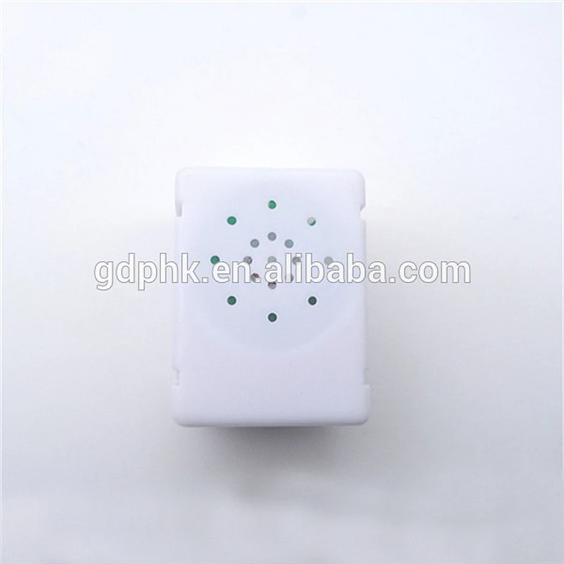 mini melody chip sound module squeeze control sound module