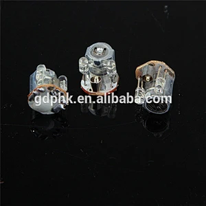 Toys flashing led module
