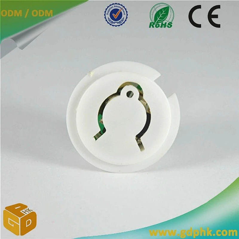 Electronic module music box push button sound module for kid toys/ plush dolls