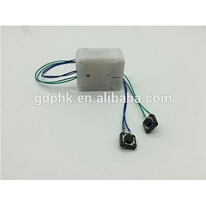 speaker type recordable sound chip for toy/small sound chip
