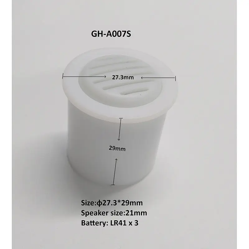 factory CE / ROHS certificated sound module for toys
