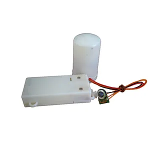 vibration talk back record toys module