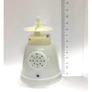 Low price mini hidden digital voice recorder for plush baby rag doll